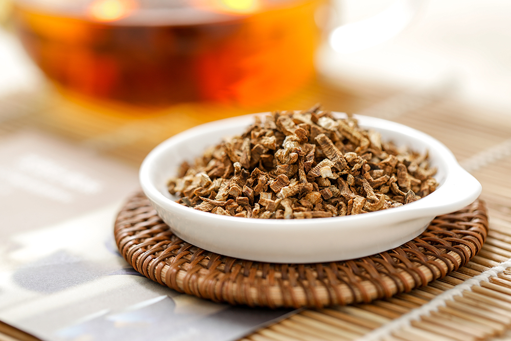 牛蒡茶可以隔夜喝吗 早上空腹能喝牛蒡茶吗