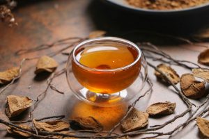 牛蒡茶怎么喝 有哪些功效与作用