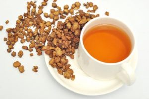 牛蒡茶功能多，但是也有一些禁忌你了解吗