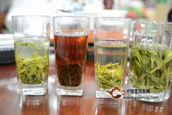 冬来一盏花茶,芳香怡人解春困