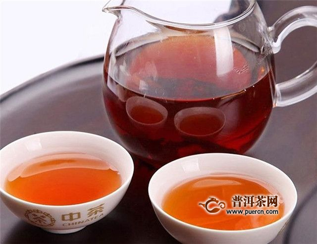 在冬季寒冷季节,喝什么茶养胃吗?
