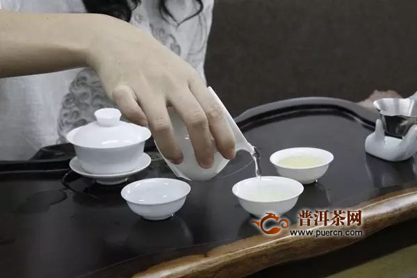 冬天经常喝绿茶对身体好吗?