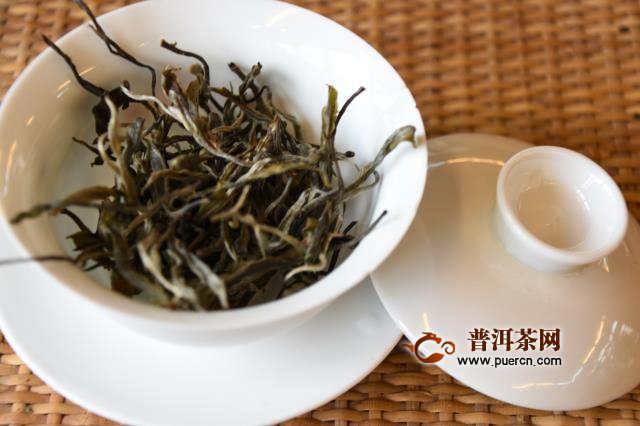 春天喝茶的15个好处