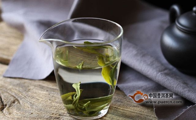 夏天喝什么茶好?