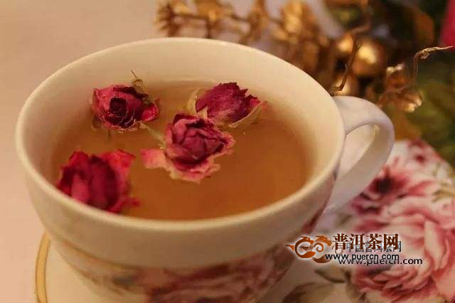 冬季适合喝什么花茶?