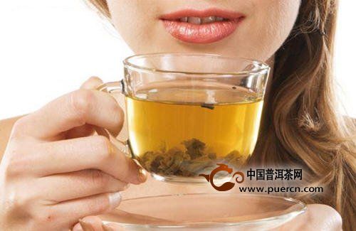 喝茶养生经,体质与茶对应,一目了然,也别忘了告诉每一个爱喝茶