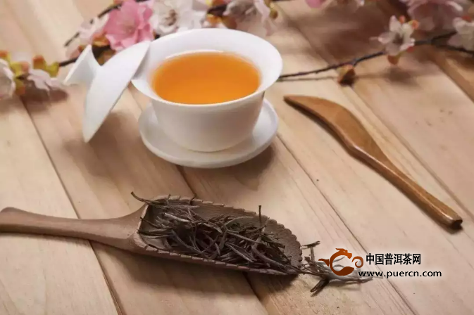 适合秋季喝的茶有哪些?