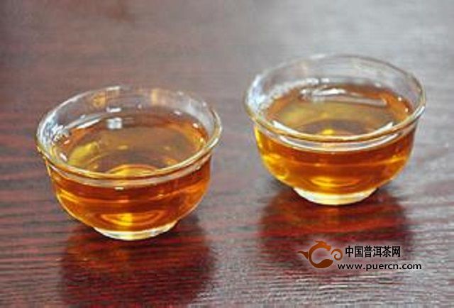 冬天喝什么茶好