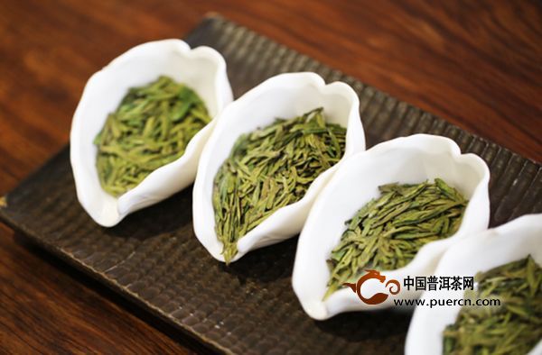 龙井茶什么时候喝最好?