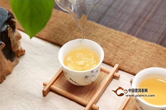 绿茶+柠檬 儿茶酚等多酚类化合物