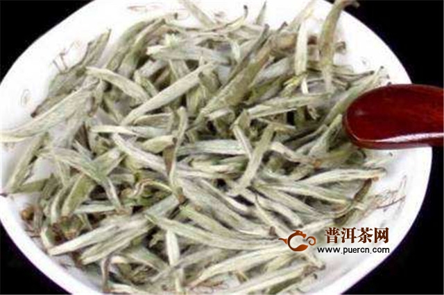 白茶的杀菌结果比绿茶好