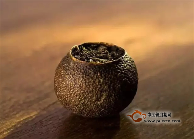 秋冬时节最适合喝什么茶?