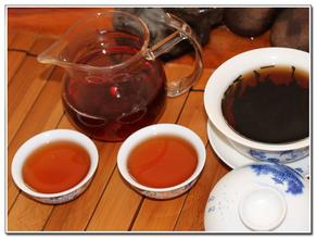 茶文化与中医药文化都发源于我国