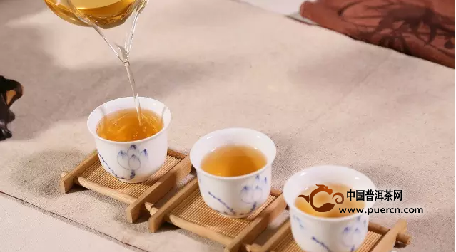 秋天喝什么茶好 – 安居客房产问答