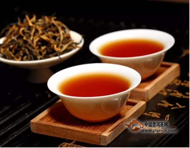 秋季喝红茶的好处不止这些,具体有哪些好处