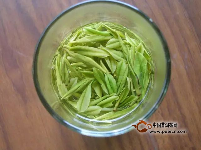 辨体质选茶是茶道养生的重要基本功之一