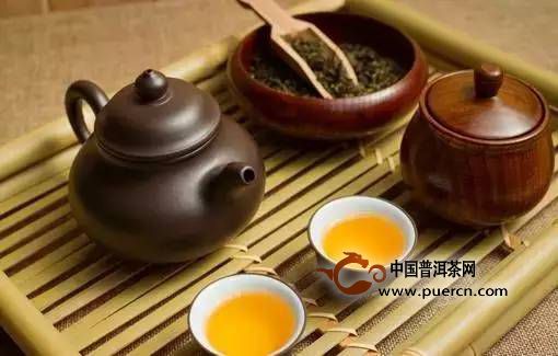 喝茶还是要有一些讲究的,要冲泡一壶好茶,茶叶、水、温度、时间