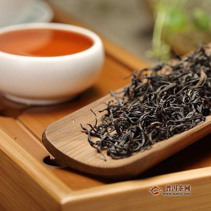 秋季喝红茶好吗?