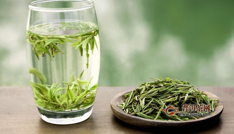 冬天不宜喝绿茶吗?