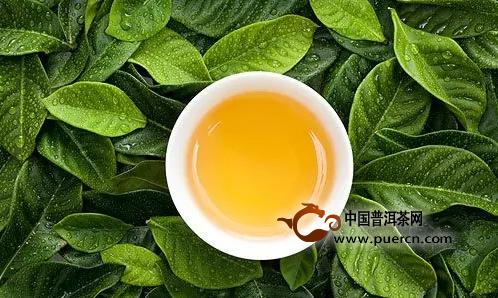 一杯茶里的营养究竟有多高?