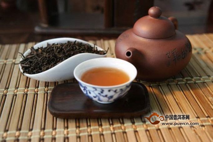 喝茶养生就是一种健康的方式
