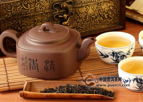 喝茶有利于胃肠消化功能