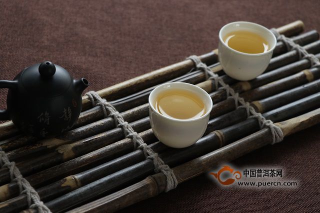 经常喝茶对我们的身体有什么好处吗? 经分析鉴定茶叶内含化合物