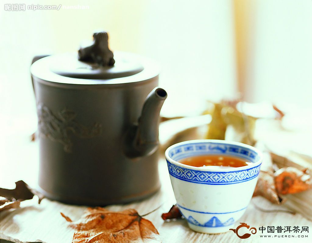 红茶的保存方式有哪些?