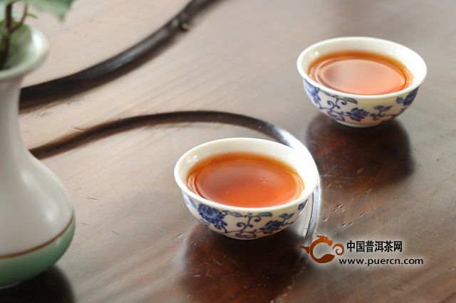 胃不好的人能喝黑茶吗?