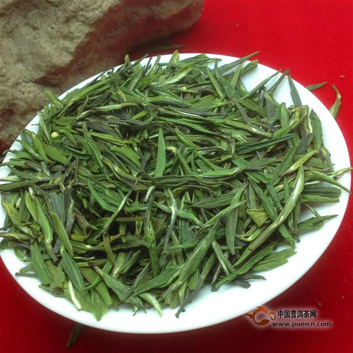 冬天可以喝竹叶青茶吗?