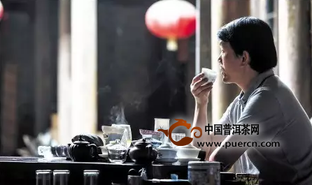 什么时候喝茶最好?