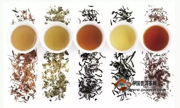 如何判断茶叶的寒热属性?