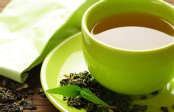春季饮茶,不妨试试花茶和绿茶