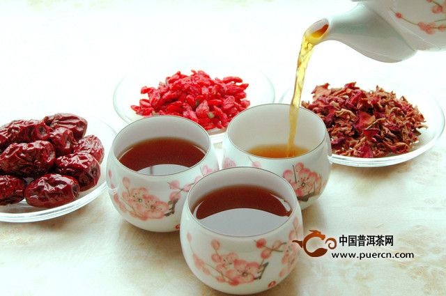 秋季可以多喝红茶来保健