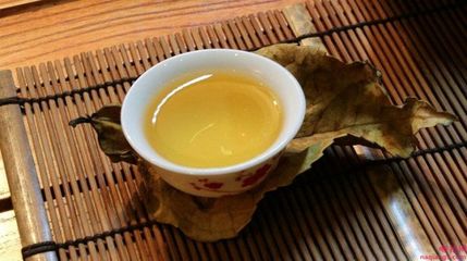喝茶养生,中国人好喝茶,同样作为世界三大无酒精饮料之一的茶叶