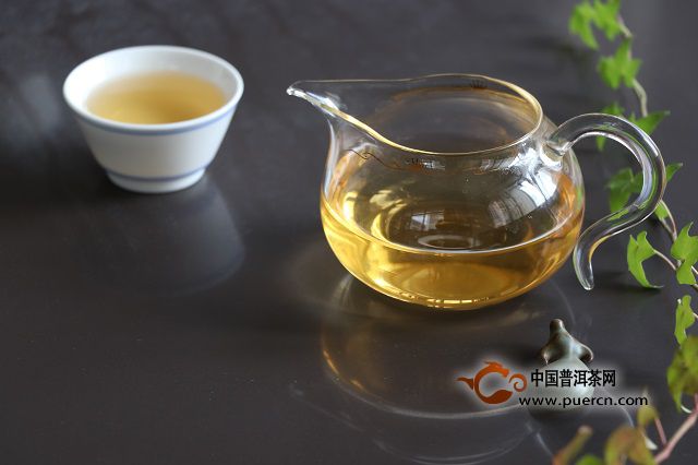 除了绿茶、红茶、乌龙茶,只有喝对了茶才能养人