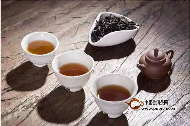 春季喝什么茶养肝?