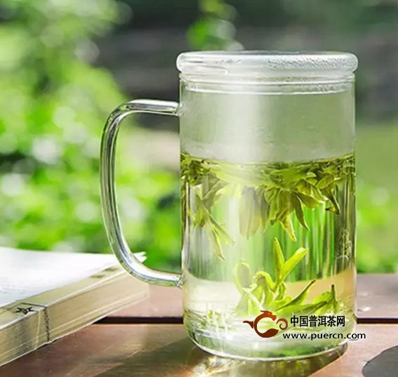 在春季,每天来一杯春季养生茶,轻轻松喝出健康好身体!