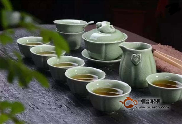 冬季喝茶,如何选择适合自己的茶?