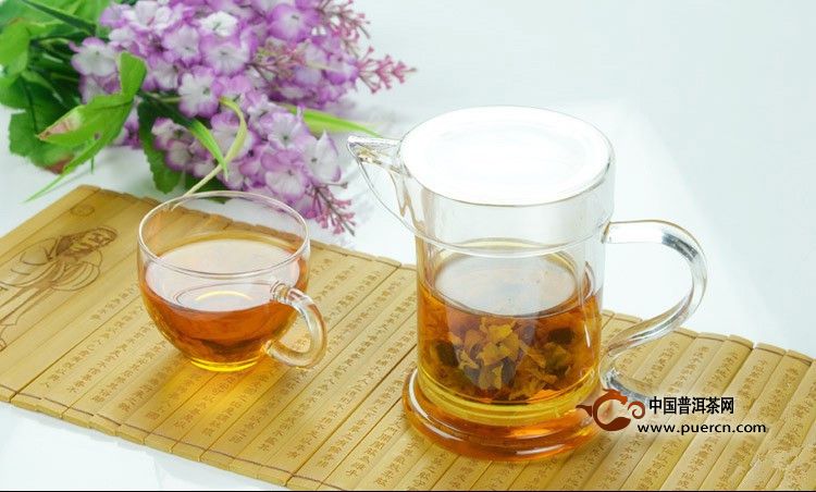 怎幺喝茶更健康?