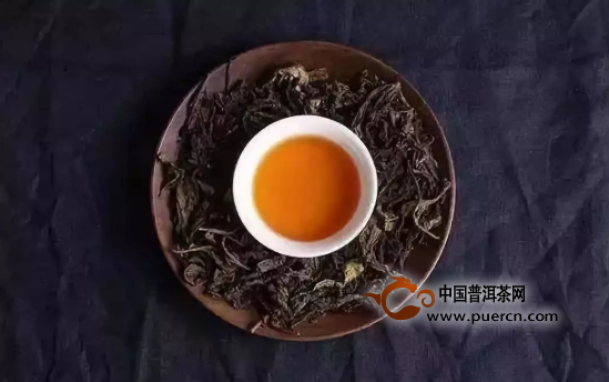 黑茶:降脂祛寒,堪比阿司匹林