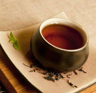 每个人更适合喝哪种茶,应因人而异