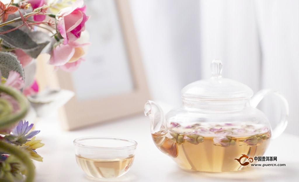 春天喝什么茶比较好?