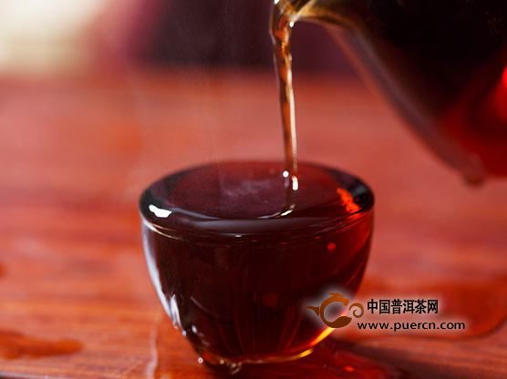 黑茶属于温性还是凉性?