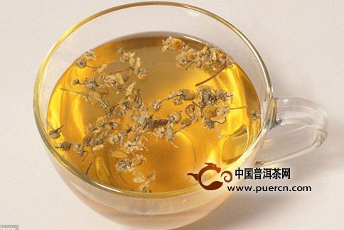 胃不好喝什么花茶好?这几款简单易泡又养胃的花茶