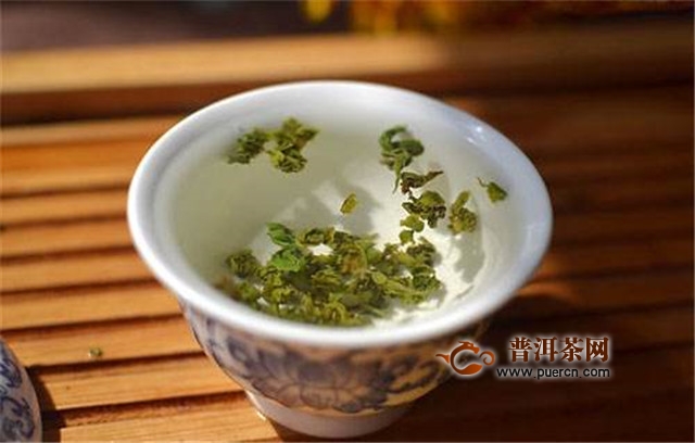 平时常喝茶,会给我们的身体健康带来哪些好处?