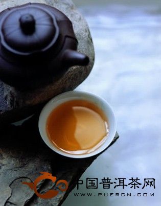 一杯茶究竟冲泡几次好?