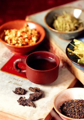 人喝红茶可以显着提高血管的FMD水平