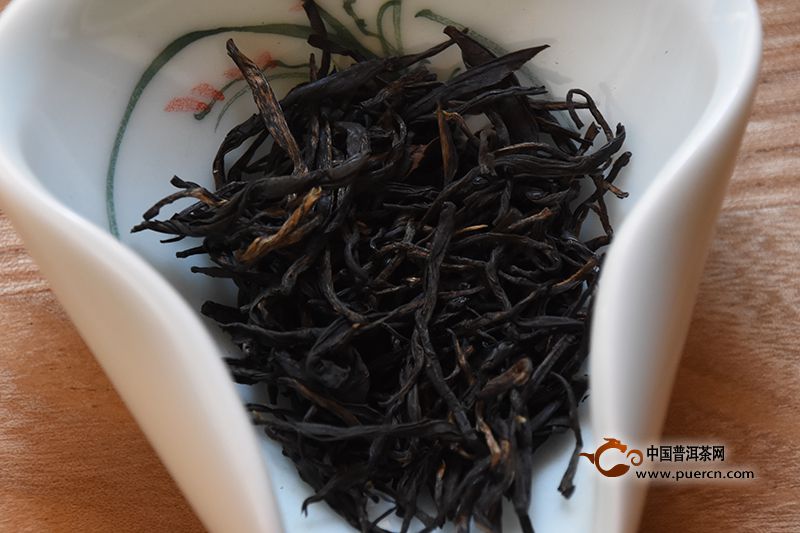 喝古树红茶有什么好处?