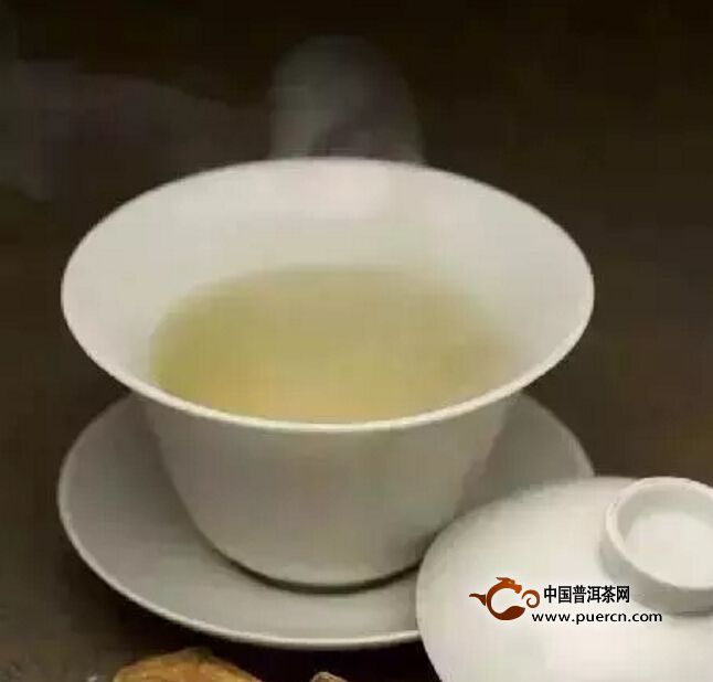 怎样喝茶对肾比较好?